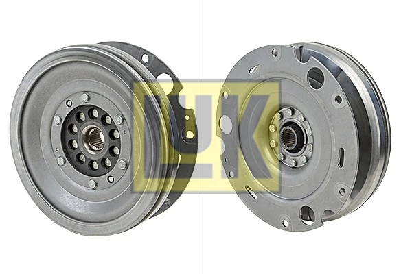 Flywheel